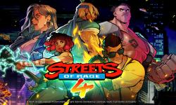 Featured image of post Streets of Rage 4 review