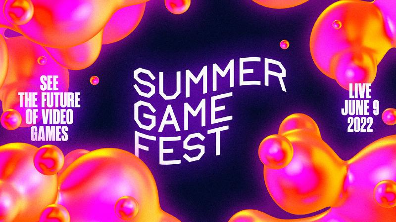 Featured image of post Summer Game Fest roundup