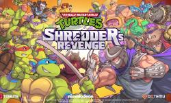 Featured image of post Teenage Mutant Ninja Turtles: Shredder's Revenge review
