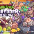 Teenage Mutant Ninja Turtles: Shredder's Revenge review