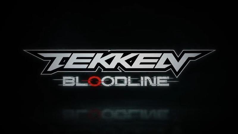 Featured image of post Netflix's Tekken: Bloodline is announced with a new teaser trailer