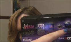 Featured image of post The Legend of Zelda: Majora's Mask Special Edition unboxing