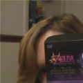 The Legend of Zelda: Majora's Mask Special Edition unboxing
