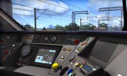 Featured image of post Gameplay trailer released for the upcoming Train Simulator 2015