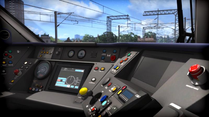 Featured image of post Gameplay trailer released for the upcoming Train Simulator 2015