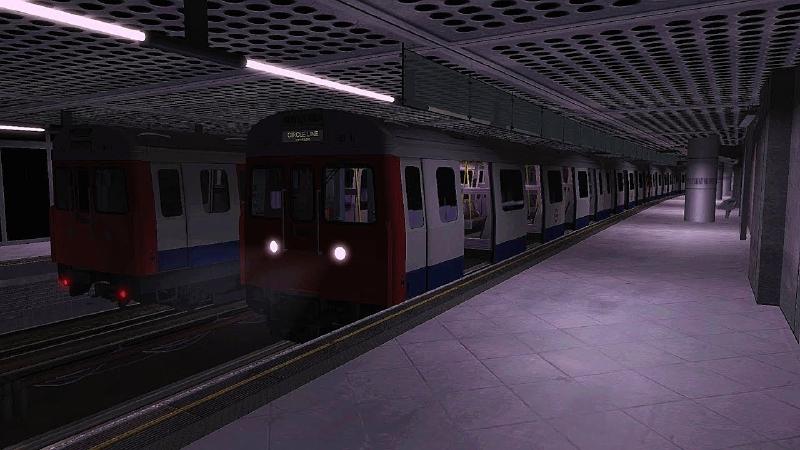 Featured image of post Mind the Gap in our review of World of Subways 3 London Underground
