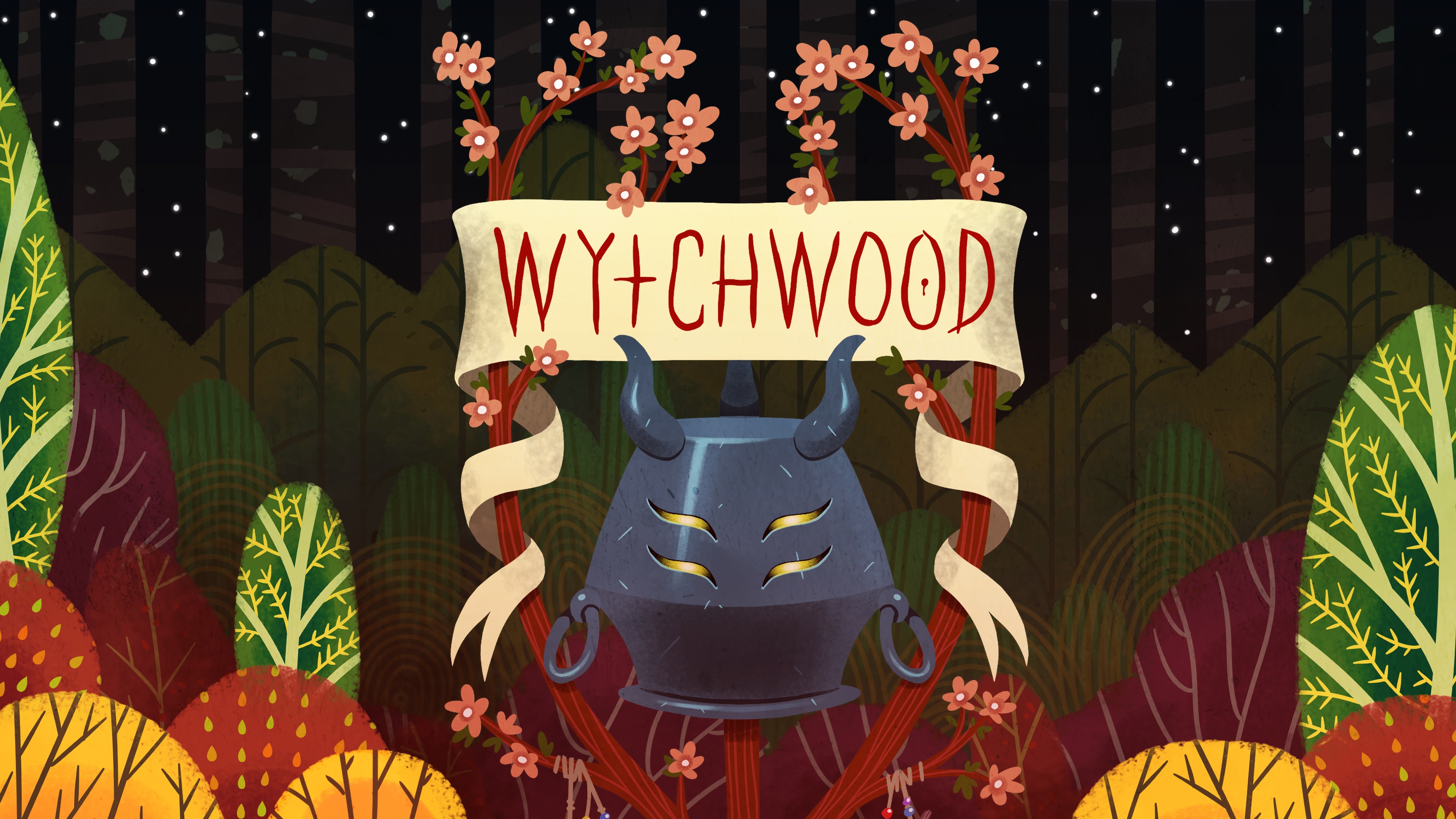 Wytchwood review