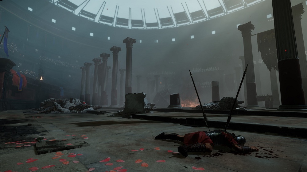 Ryse: Son of Rome