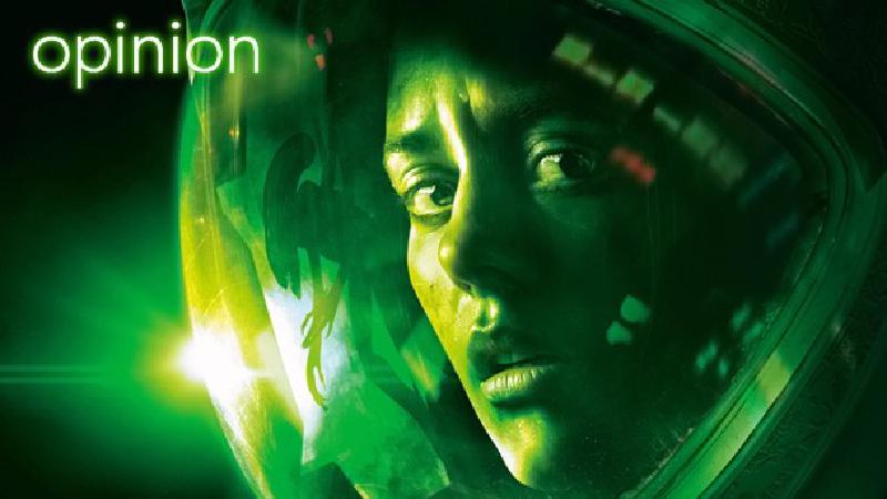 Featured image of post Why you should pre-order Alien Isolation (or any other game)